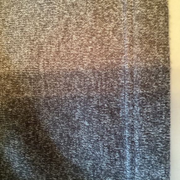 Men’s XXL Van Huesen pullover zip sweater Beige Brown - Picture 13 of 16